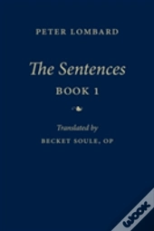 The Sentences, Book 1