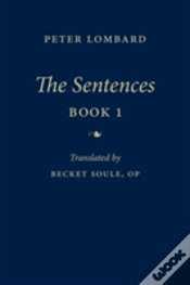 Capa do artigo The Sentences, Book 1