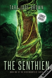 Capa do artigo The Senthien
