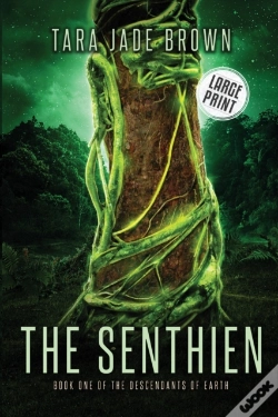 Capa do artigo The Senthien