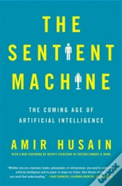 Capa do artigo The Sentient Machine