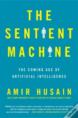 Capa do artigo The Sentient Machine
