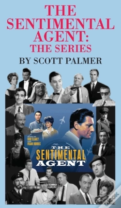 Capa do artigo The Sentimental Agent The Series