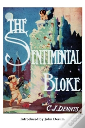 Capa do artigo The Sentimental Bloke