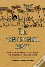 Capa do artigo The Sentimental State