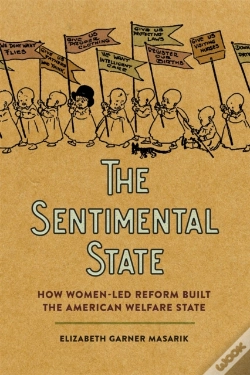 Capa do artigo The Sentimental State