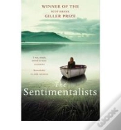 Capa do artigo The Sentimentalists