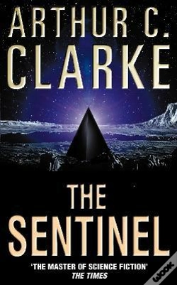 Capa do artigo The Sentinel