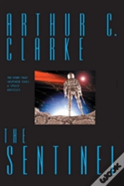 Capa do artigo The Sentinel