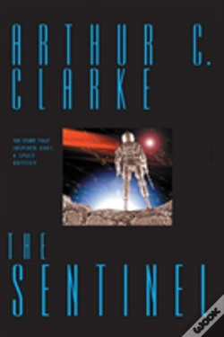 Capa do artigo The Sentinel