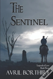 Capa do artigo The Sentinel