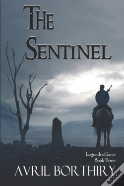 Capa do artigo The Sentinel