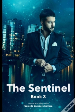 Capa do artigo The Sentinel