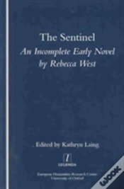 Capa do artigo The Sentinel
