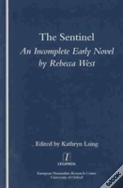 Capa do artigo The Sentinel