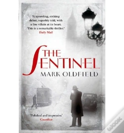 Capa do artigo The Sentinel