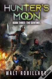 Capa do artigo The Sentinel