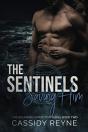 The Sentinels 2: Saving Him - Preview