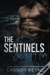 The Sentinels 2: Saving Him