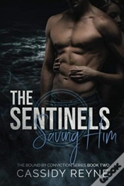 Capa do artigo The Sentinels 2: Saving Him