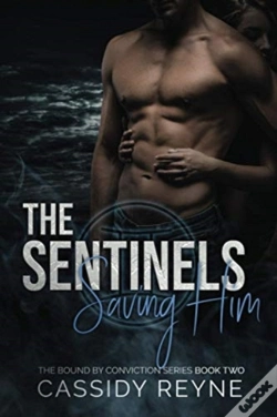 Capa do artigo The Sentinels 2: Saving Him