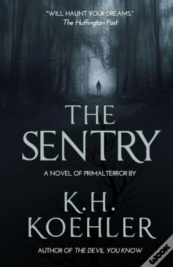 Capa do artigo The Sentry