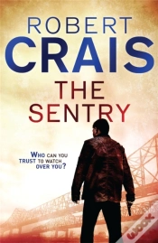 Capa do artigo The Sentry