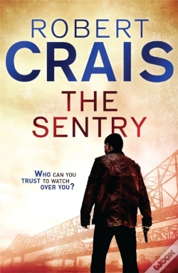 Capa do artigo The Sentry