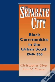 Capa do artigo The Separate City