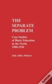 Capa do artigo The Separate Problem