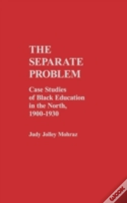 Capa do artigo The Separate Problem