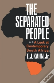 Capa do artigo The Separated People