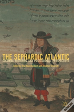 Capa do artigo The Sephardic Atlantic