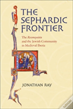 Capa do artigo The Sephardic Frontier