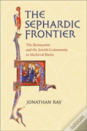Capa do artigo The Sephardic Frontier