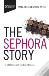 The Sephora Story