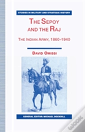 The Sepoy And The Raj