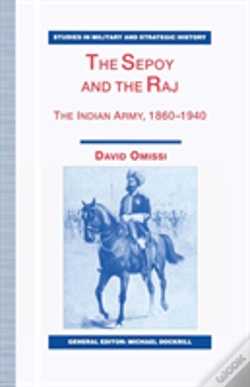 Capa do artigo The Sepoy And The Raj