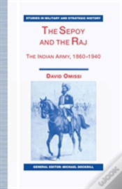 Capa do artigo The Sepoy And The Raj