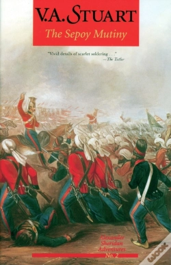 Capa do artigo The Sepoy Mutiny