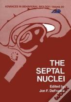 The Septal Nuclei