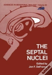 Capa do artigo The Septal Nuclei