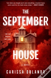 Capa do artigo The September House
