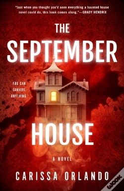 Capa do artigo The September House