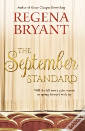 Capa do artigo The September Standard