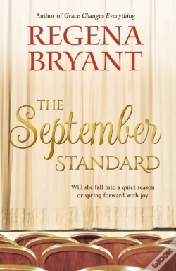 Capa do artigo The September Standard