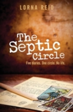 Capa do artigo The Septic Circle