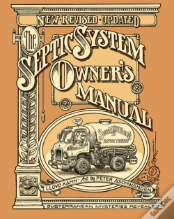 Capa do artigo The Septic System Owner'S Manual