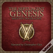Capa do artigo The Septuagint Genesis