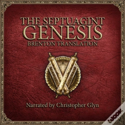 Capa do artigo The Septuagint Genesis
